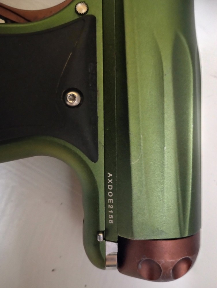 Empire Axe Paintball Marker