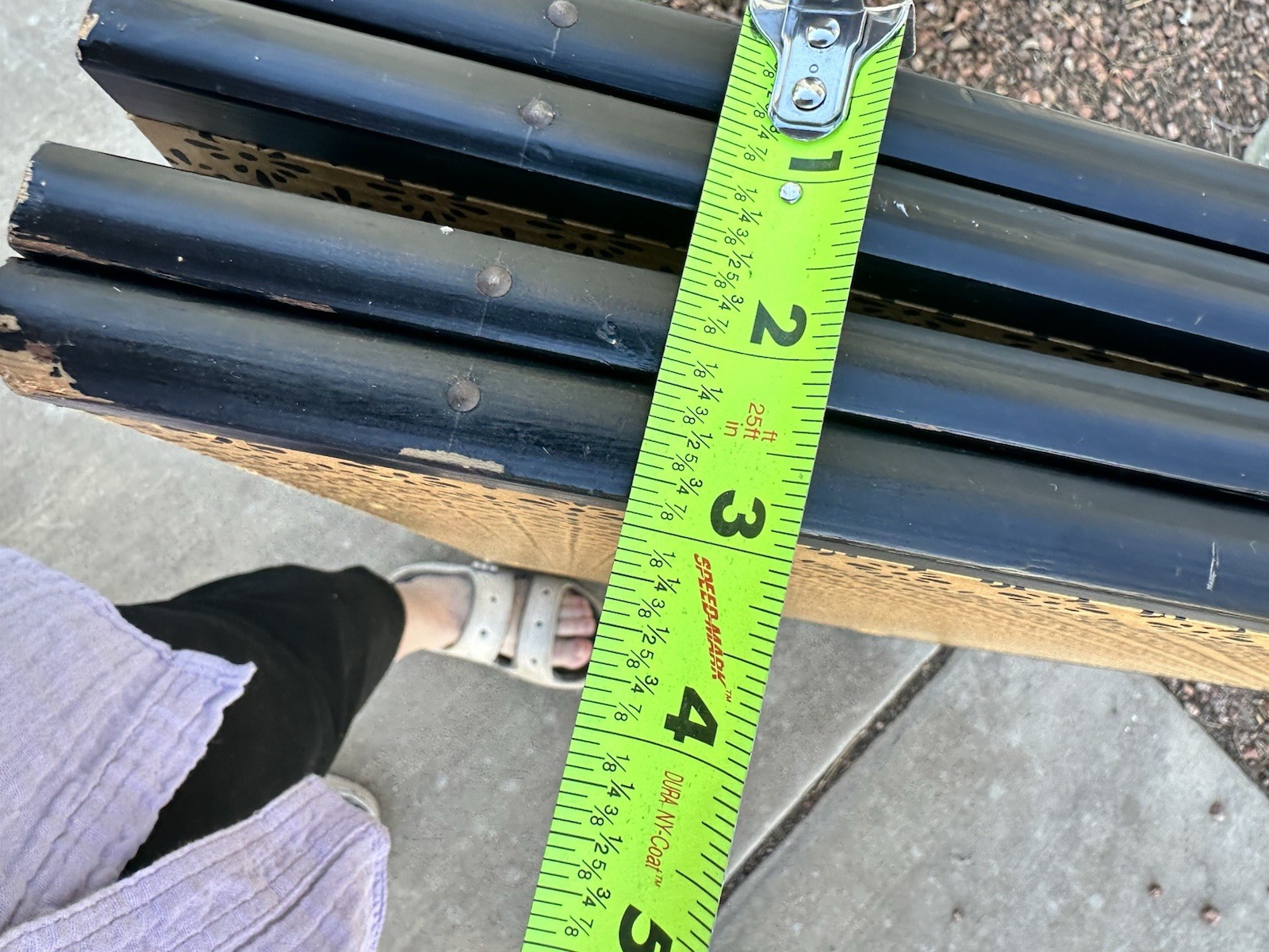 Byobu Horse Art Folding Screen Asian Ink Painted Spirited Horses 4 Panel