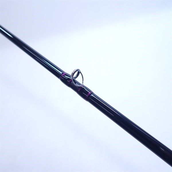 Jackson. Quon Super Trickster . Cond/A