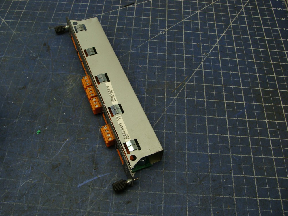 KEBA PD242/A POWER SUPPLY MODULE MODULE 1967A-0