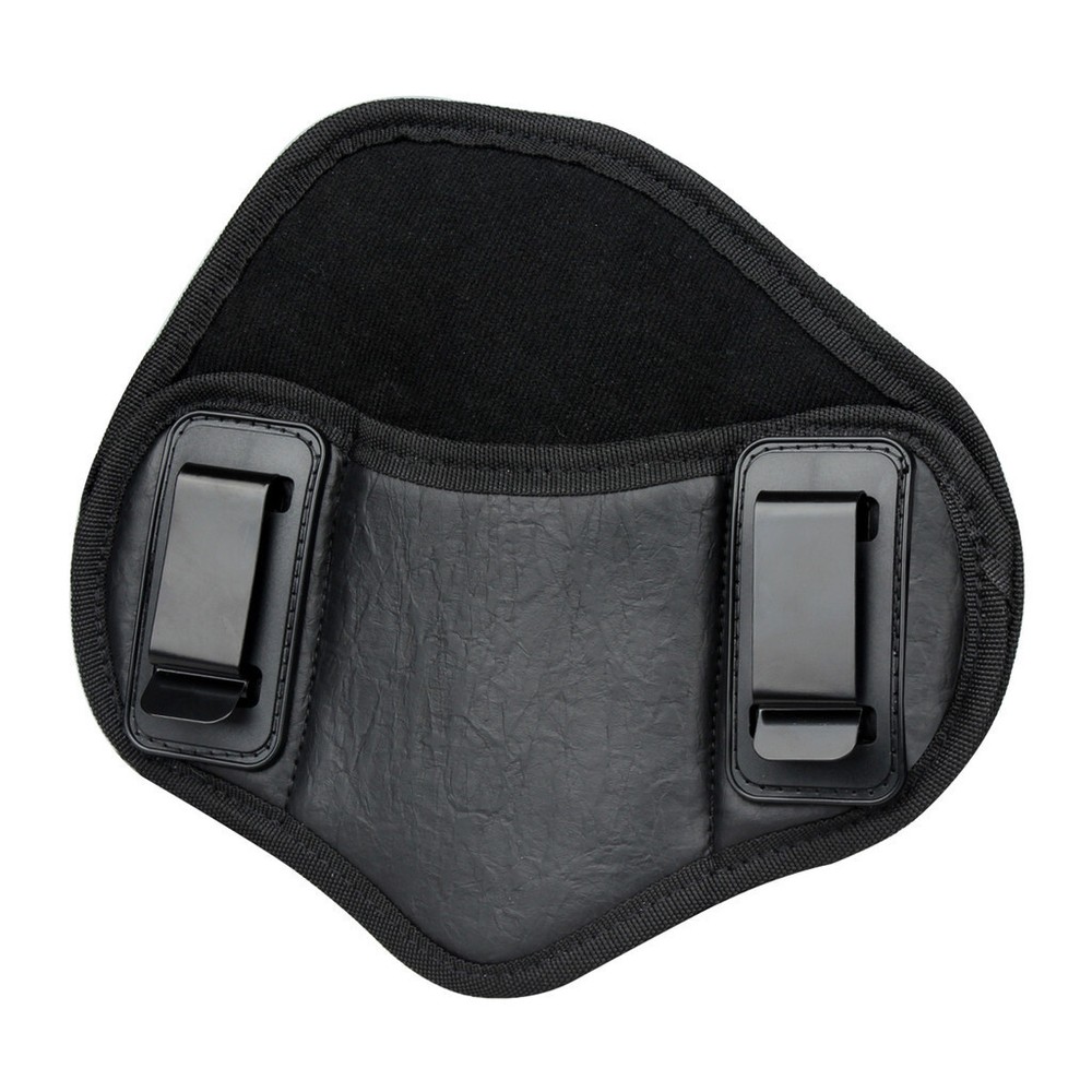 Tactical PU Leather IWB Holster for Hunting EDC