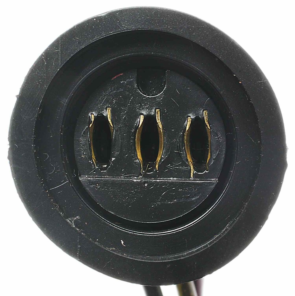 Neutral Safety Switch Connector