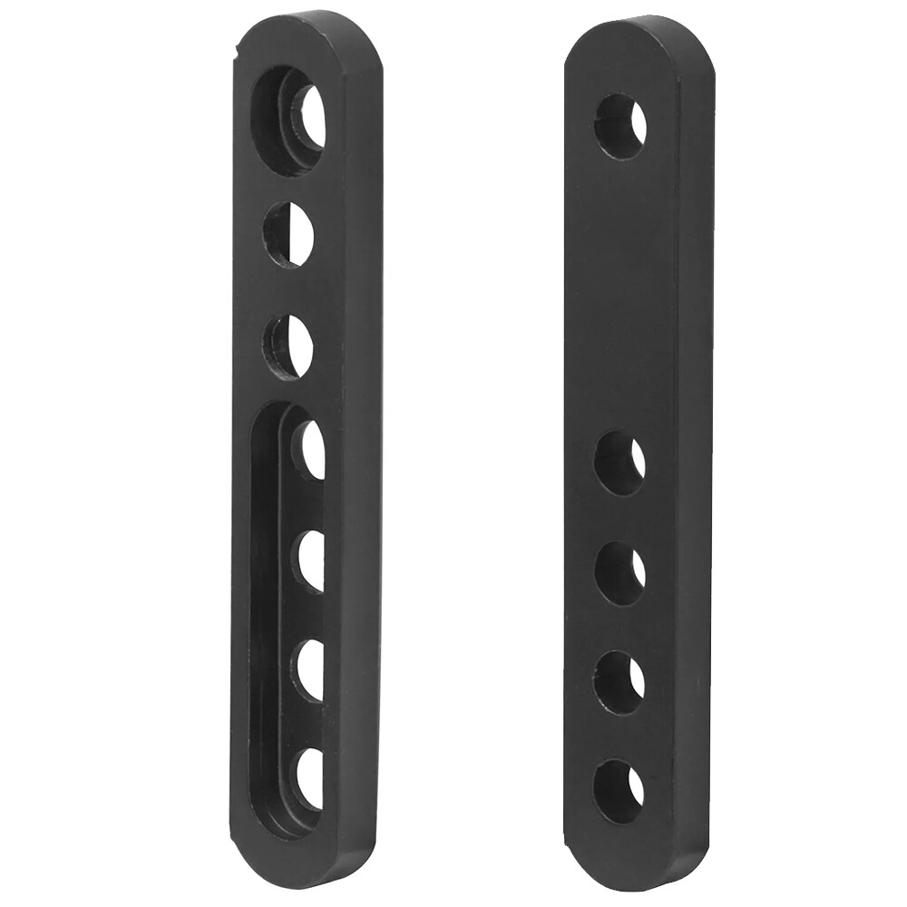 2PC Trailer Sway Control Bracket for Equalizer Hitch-Weight Distribution System