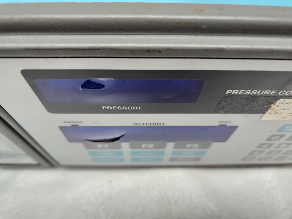 Druck DPI 510 Pressure Controller Calibrator