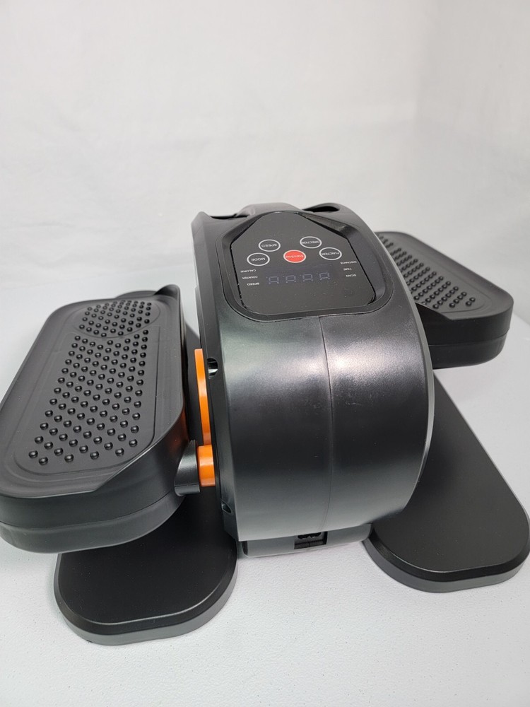 Under Desk Elliptical Machine Gugttr
