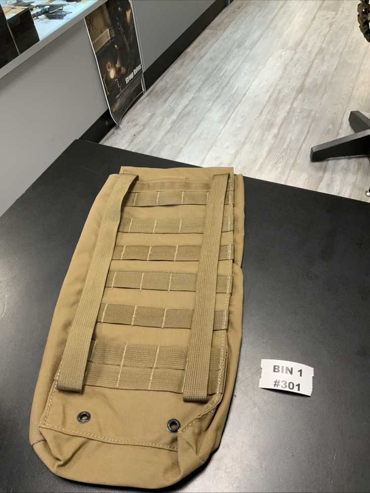 LBT HYDRATION CARRIER