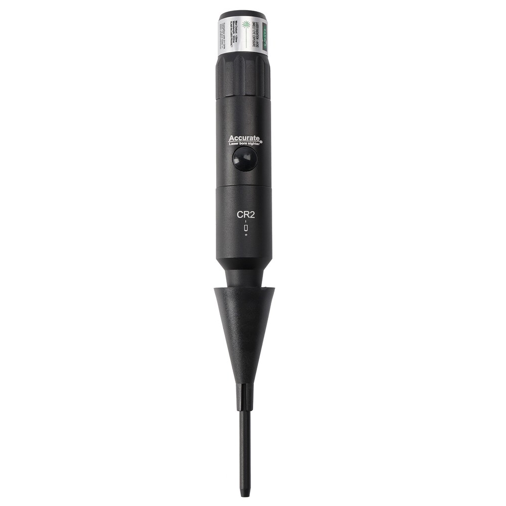 Professional Laser Bore Sight Kit Multiple Caliber Upgraded Bore Sighter US