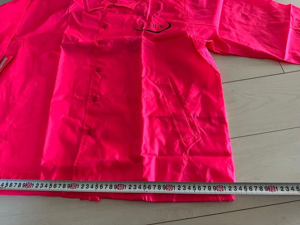 hide BEST PSYCHOMMUNITY STAFF jacket