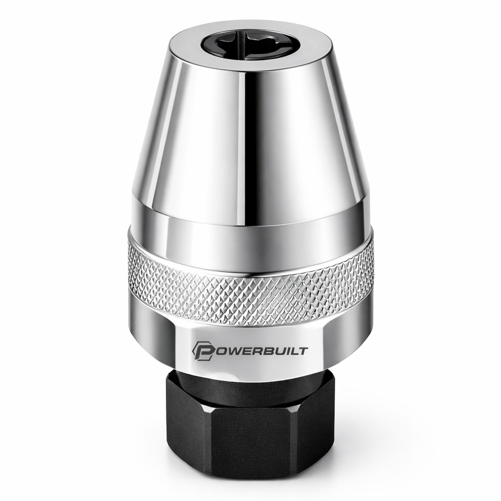 Powerbuilt 3/8 Inch Drive Stud Extractor - 647794