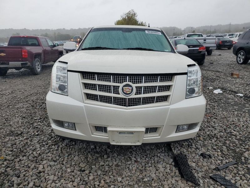 2012-2014 Cadillac Escalade AC Heater Climate Control OEM