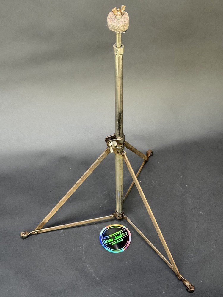 Vintage Cymbal Stand  (unBranded)
