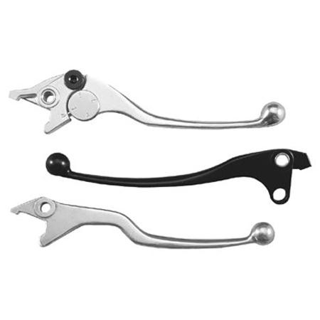 Motion Pro 14-0225 Control Lever - Polished