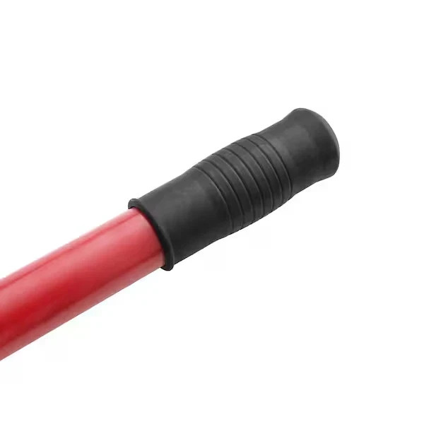 50 In. Steel Timberjack Log Lifter.