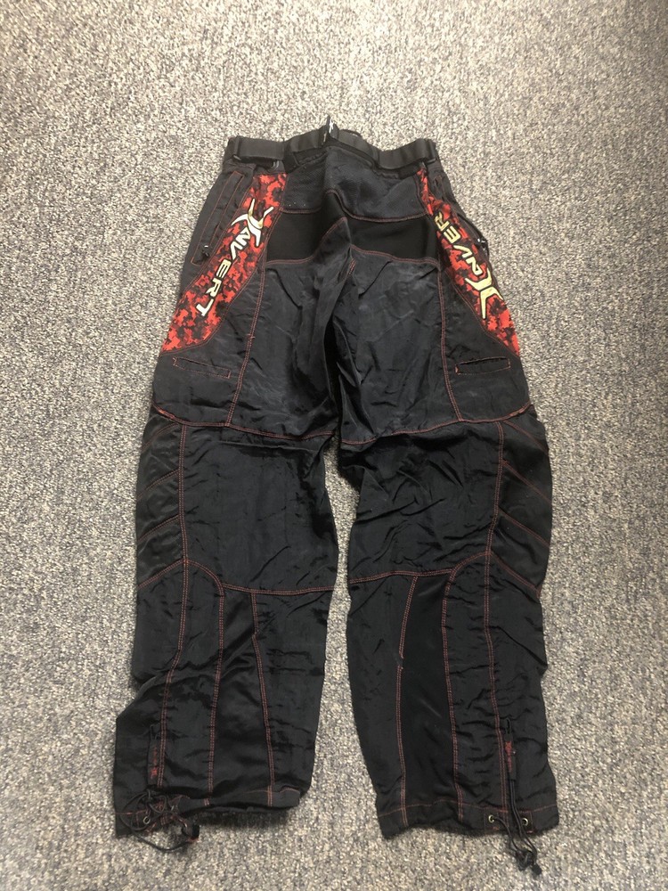 Invert Paintball Pants