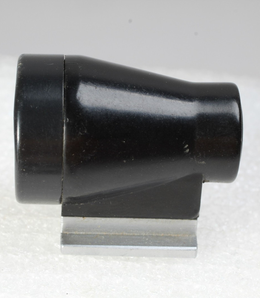 ROSTOV 8.5cm VIEWFINDER FOR RANGEFINDER CAMERA CLEAN OPTICS