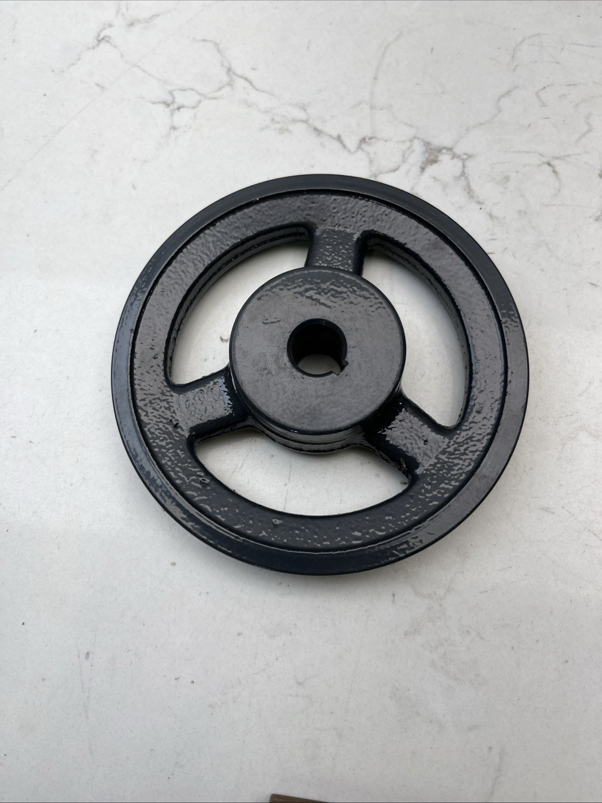 AK54X5/8 Browning Pulley
