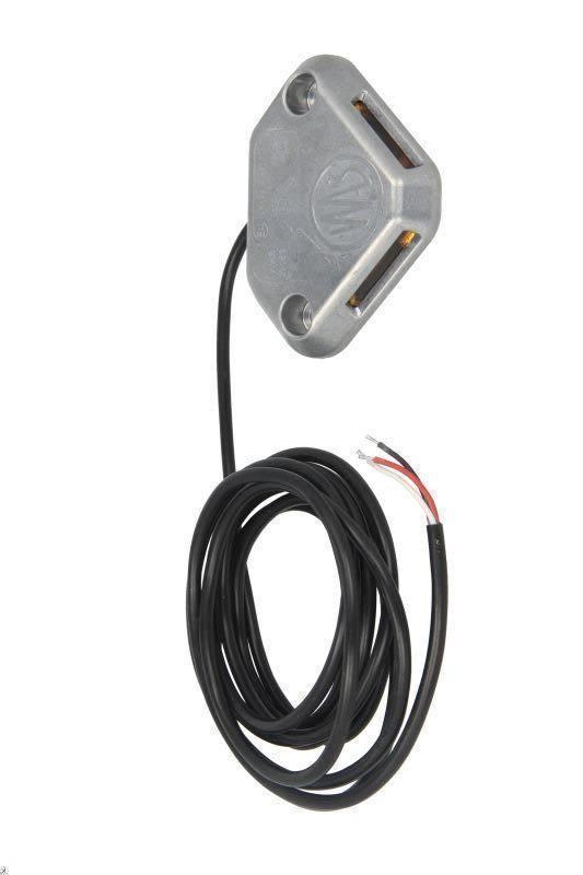 WAŚ 1127 strobe type light