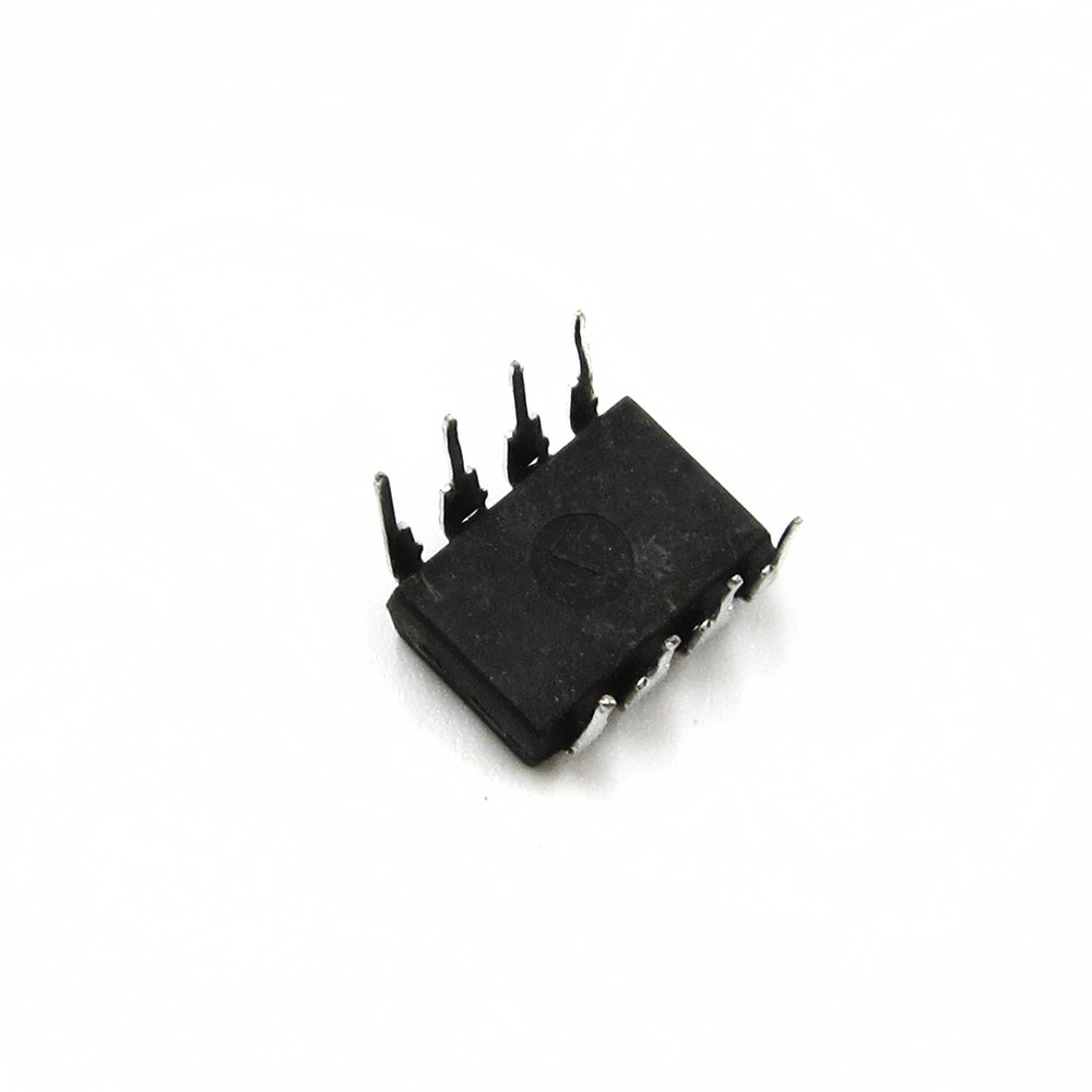 5/10pcs LM6361N High Speed Operational Amplifier DIP8