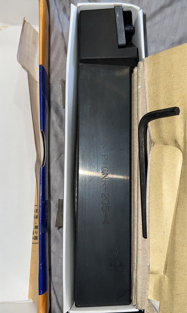 Sumitomo PTGNR2054 Turning Toolholder,PTGNR