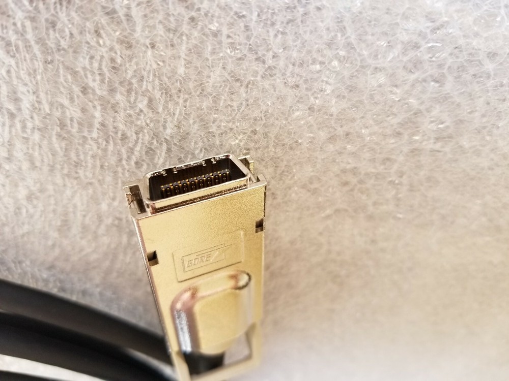 Gore Infiniband cable IBN3800-3