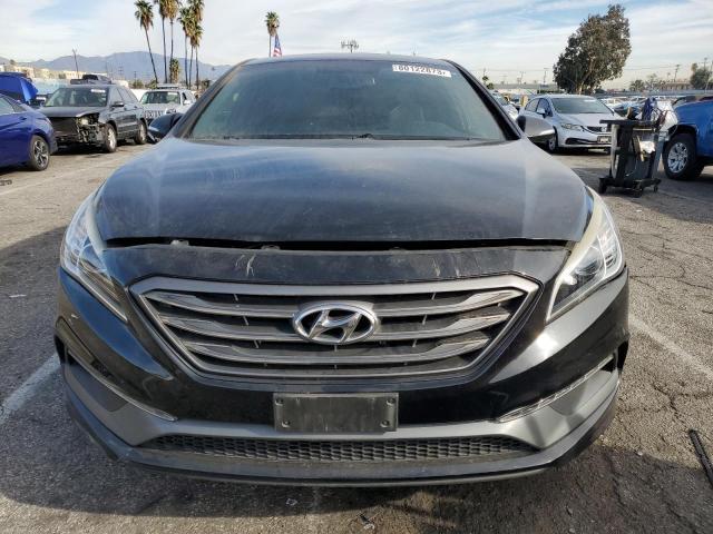 2017 Hyundai Sonata Battery Tray OEM