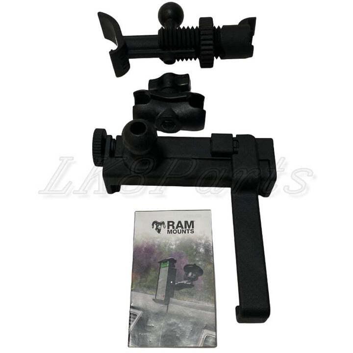 Land Rover Defender L663 Tablet Mount New