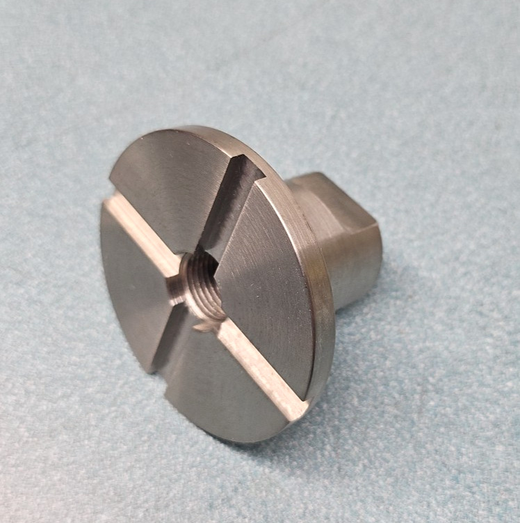 Cornelius 638090211-002 NUT AUGER 2.5"