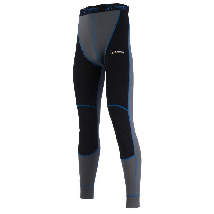 FF5012 Trousers Forcefield Tornado Charcoal