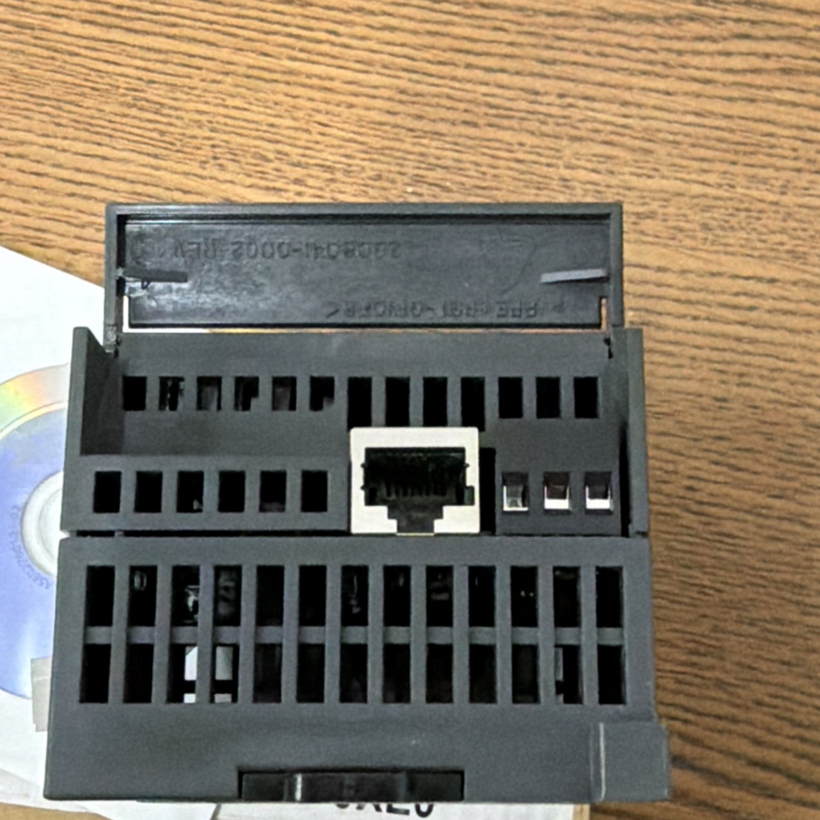 Siemens 6GK7243-1EX01-0XE0 Communication Processor CP 243-1