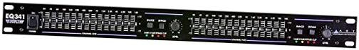 ART EQ Effects Pedal (EQ341)