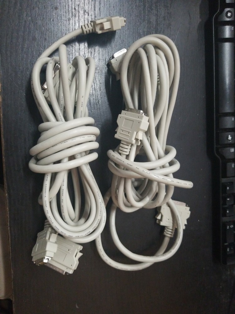 SPOT RT SLIDER DIAGNOSTIC INSTRUMENTS 2.3.1 Camera, Data Cable & Interface Card