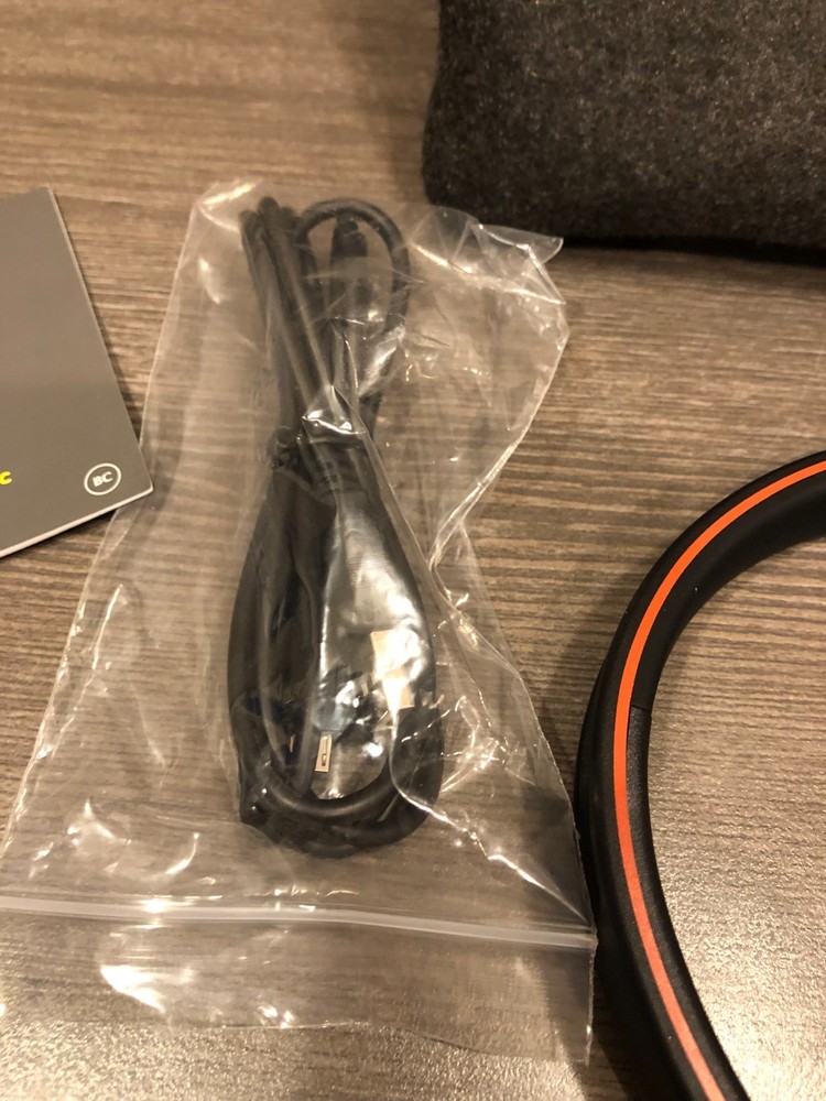 Jabra Evolve 65 SE Link380a MS Stereo Professional Bluetooth Headset