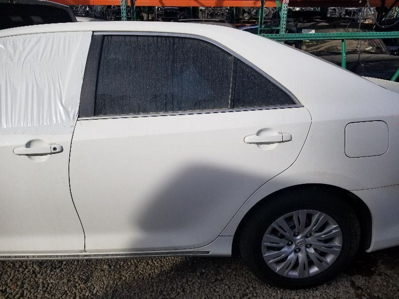 12 - 14 TOYOTA CAMRY MULTIPLEX NETWORK CONTROL MODULE ECM ASSEMBLY