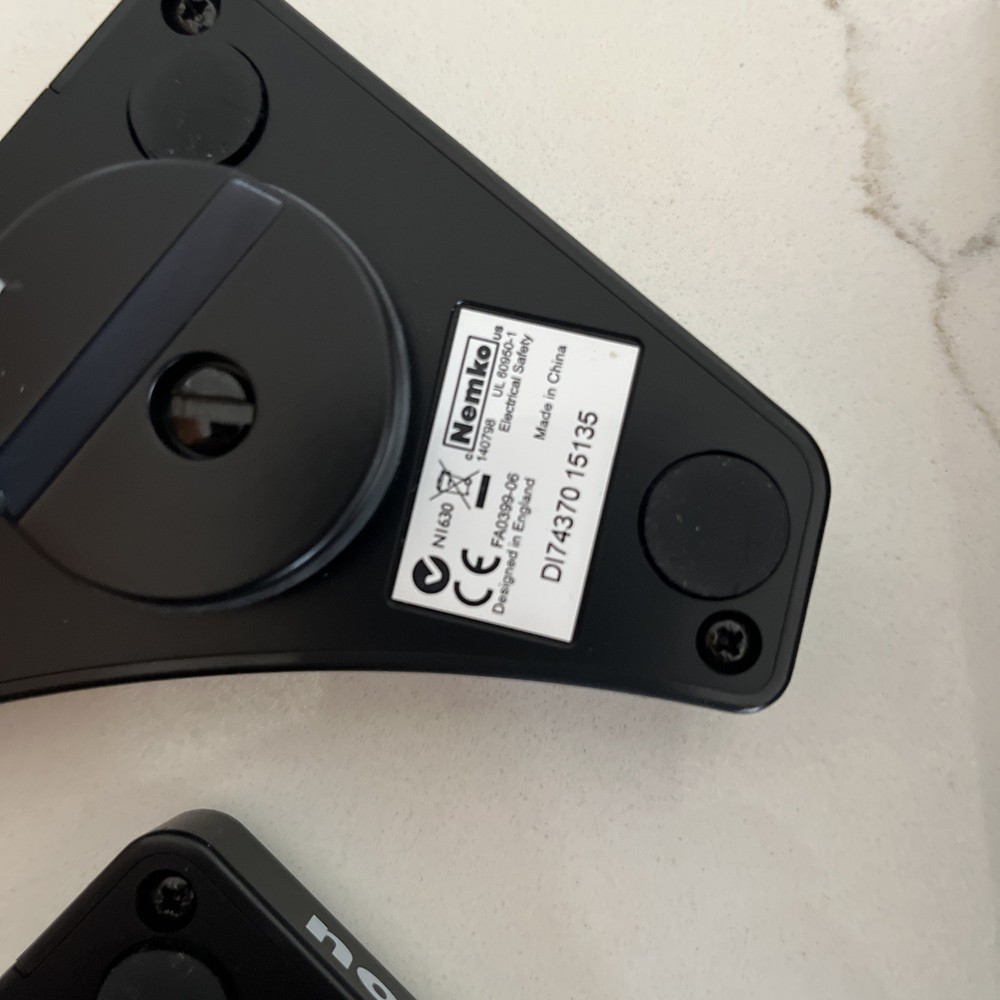 Novation Dicer Cue Point & Looping Control USB Powered DJ Controller, Working