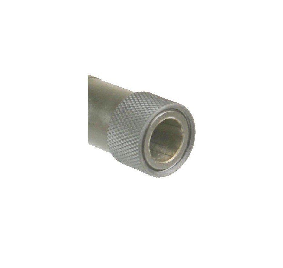 Steel Thread 49/64-20 TPI Protector Cover