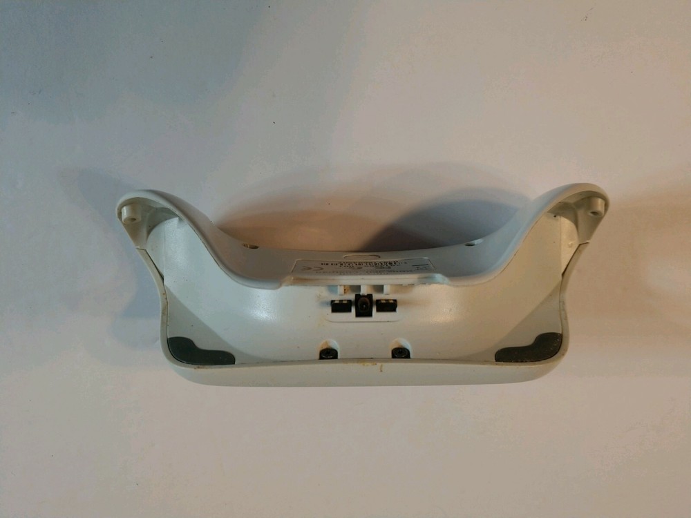 White Microsoft XBOX 360 Chatpad