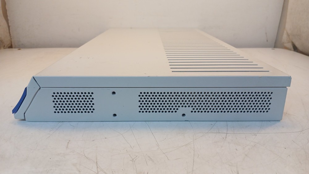 Adtran Total Access 908e Single DSP VOIP Gateway *POWERS ON* *UNTESTED*