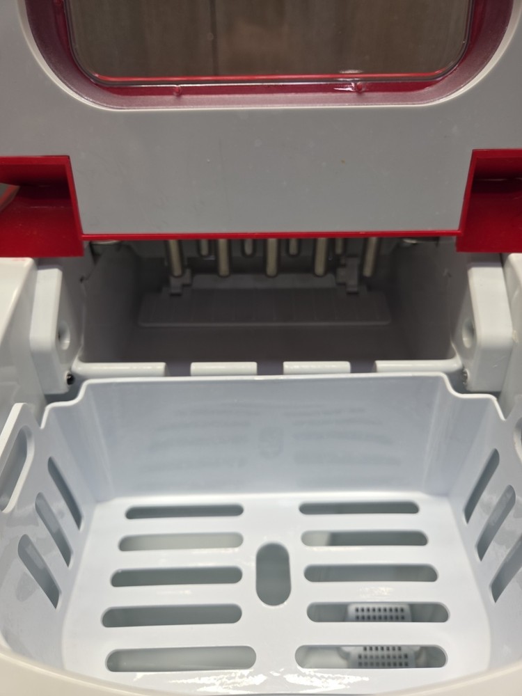 Nostalgia Electrics Coca-cola Ice Maker