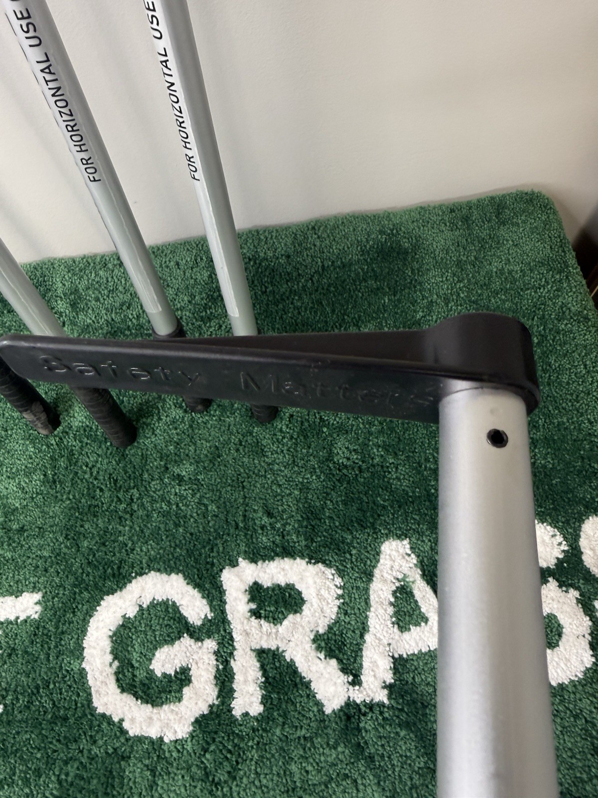 Lot Of 5 - Retail Inventory Blocking / Facing Wands / Tools - Box Pullers