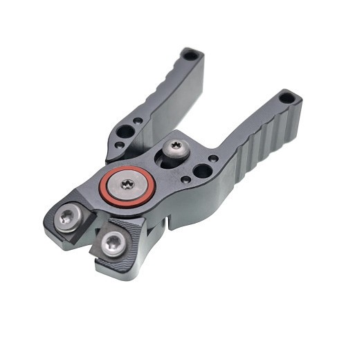 Tungston Micro Side Nippers