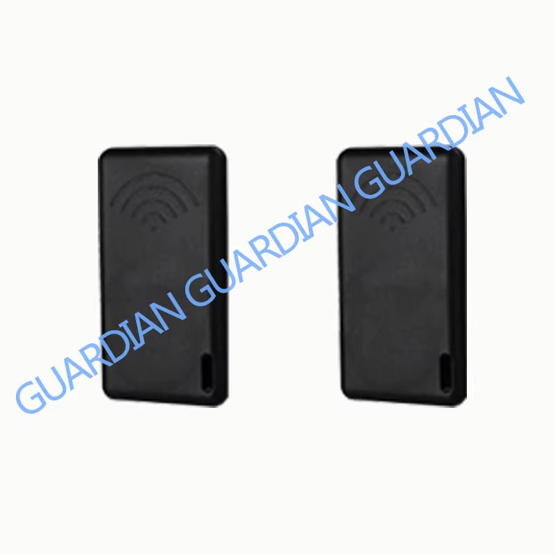 Car Alarm System RFID Immobilizer Wireless Engine Automatic Lock Anti Hijack
