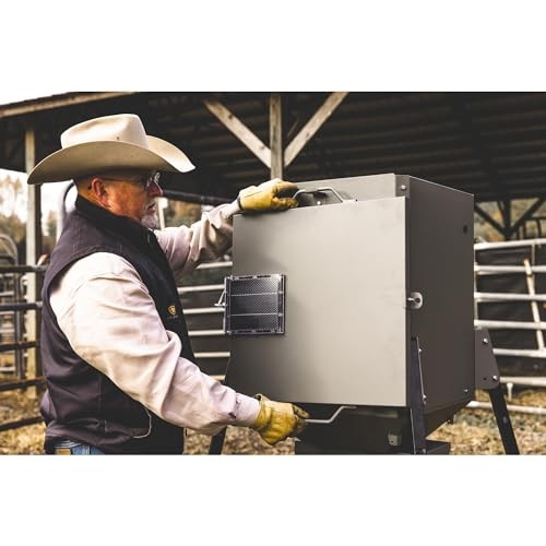 Ranch Series 12V Solar Panel