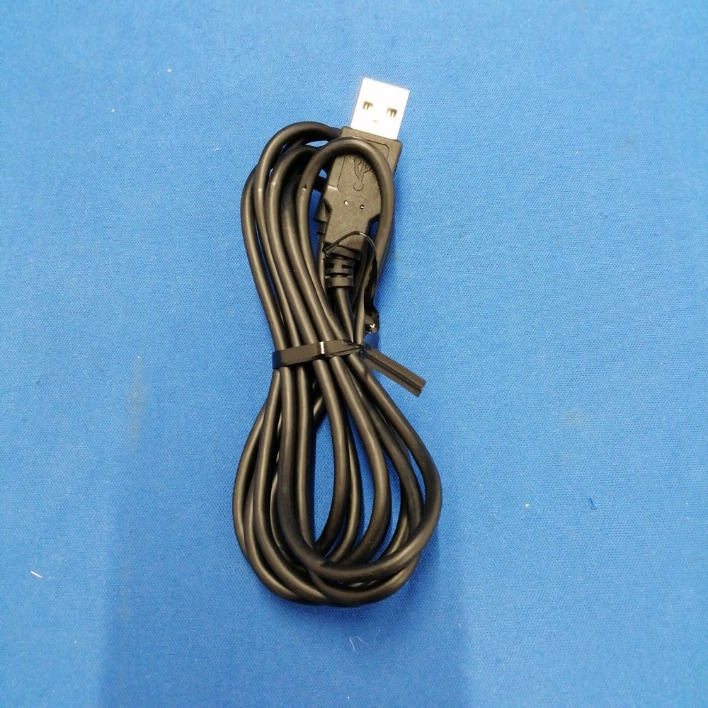 BLUE USB Condenser Microphone A00104 Used