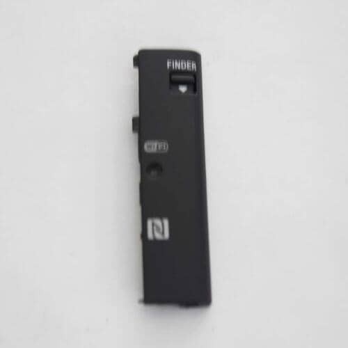 Sony A-2075-233-A Cabinet Side Block Assembly