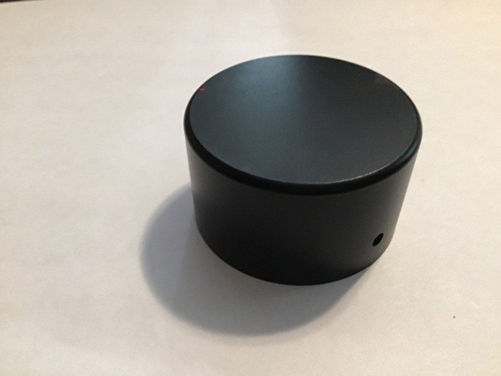 Sansui AU-517/717…Volume Knob.