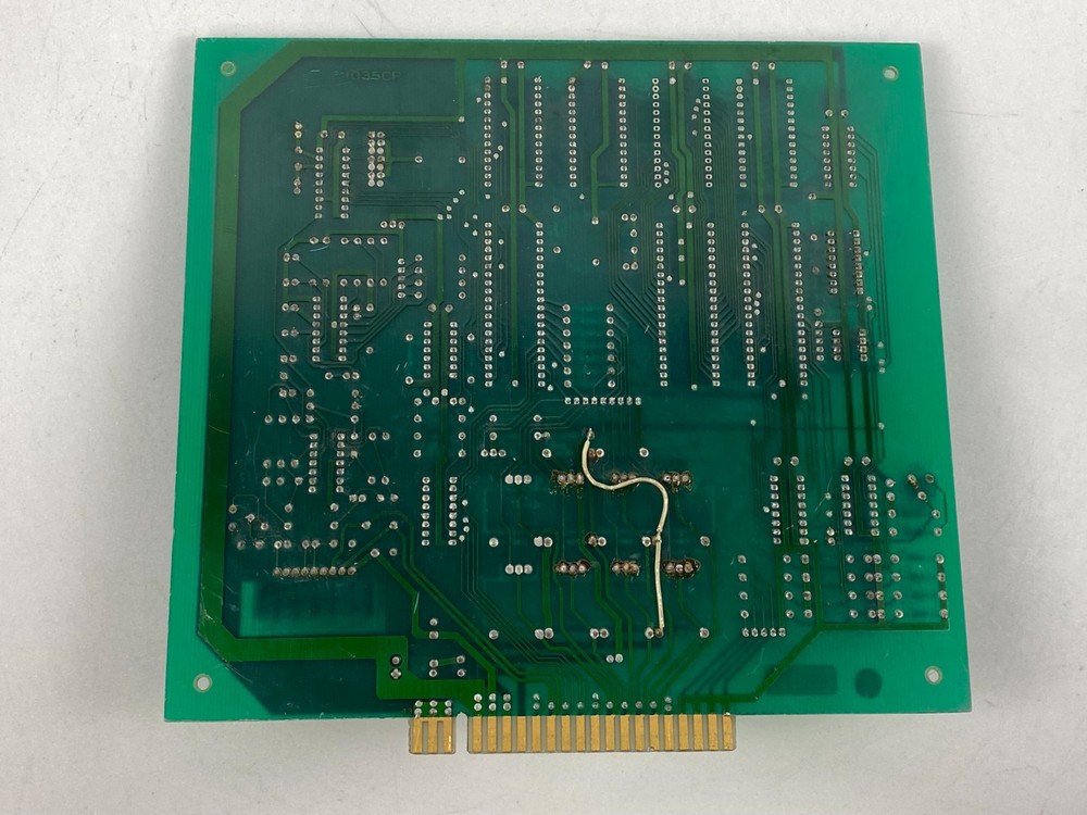 Unknown Board Arcade PCB Video Game