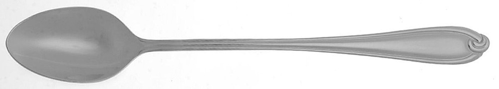 Lenox Hartleigh Iced Tea Spoon 11612383