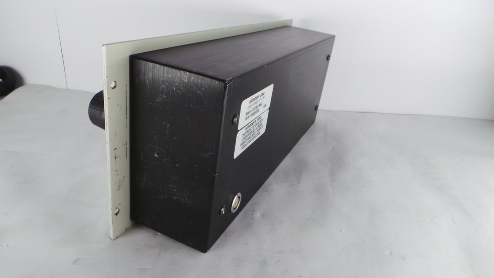 Vinten AutoCam Control Panel HCP