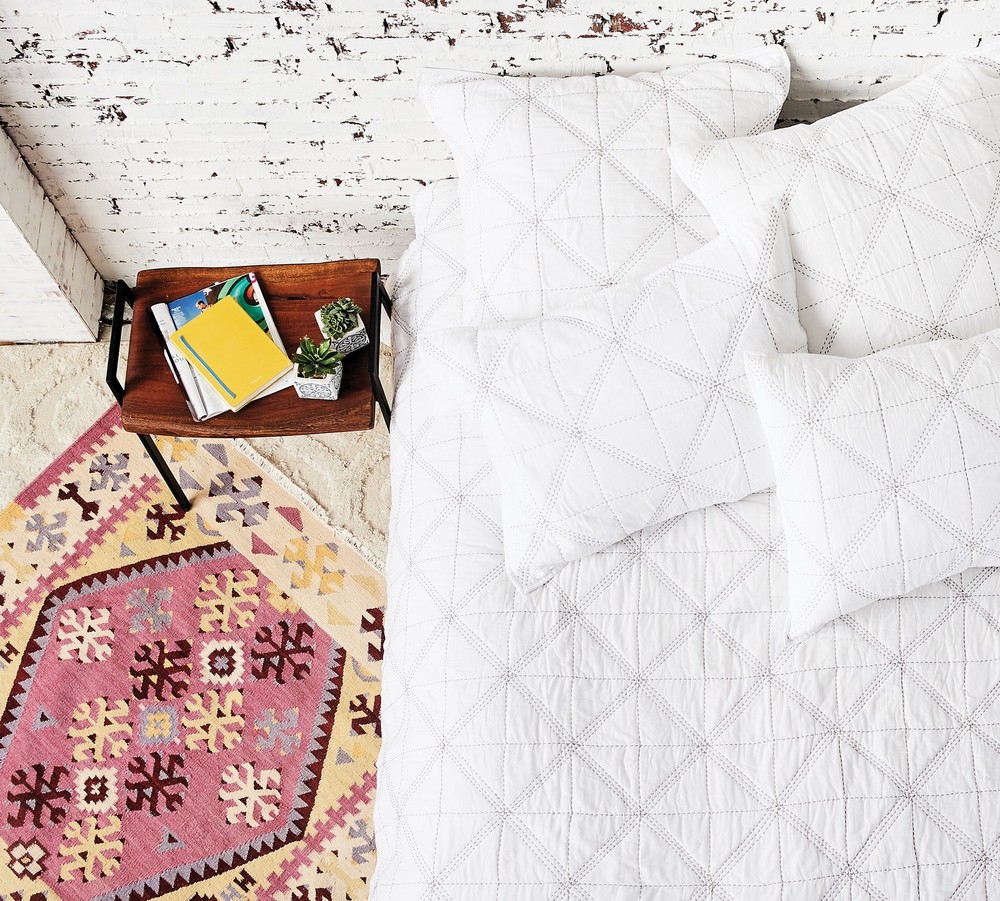 Harper Queen Quilt