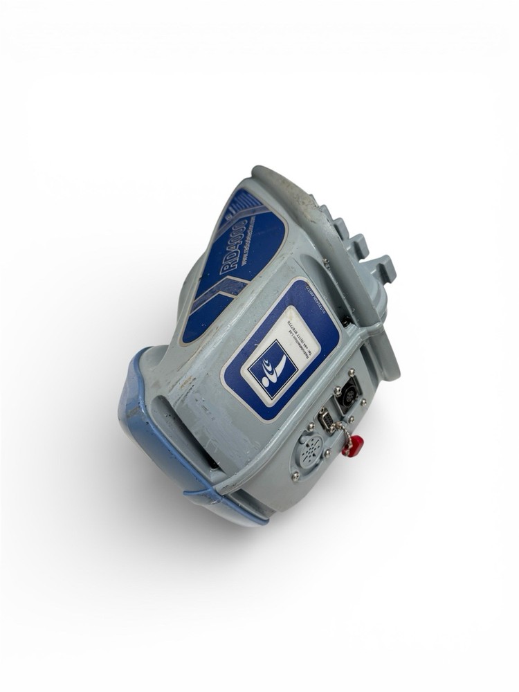 RADIODETECTION RD4000T3 TRANSMITTER